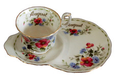 Royal albert fiore del - albert-fiore, mese