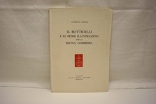 Donati: Il Botticelli e le