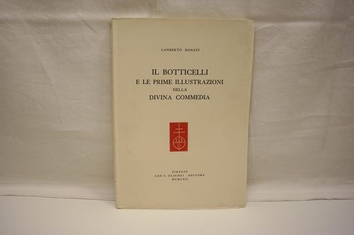 Donati botticelli e le - donati:, il