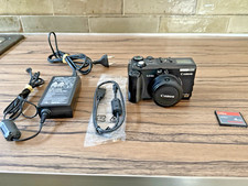 Appareil photo numérique