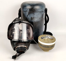 Maschera antigas originale