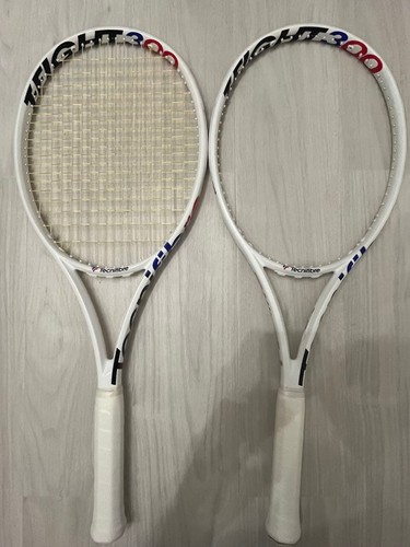 Coppia fiammiferi tecnifibre - coppia,