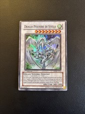 Yu-Gi-Oh! Drago Polvere di