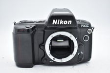 Corpo fotocamera Nikon F90X