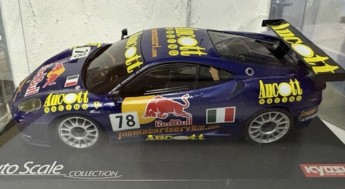 Kyosho mini scala auto - mini-z,