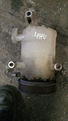 Compressore motore 4hu - motore,