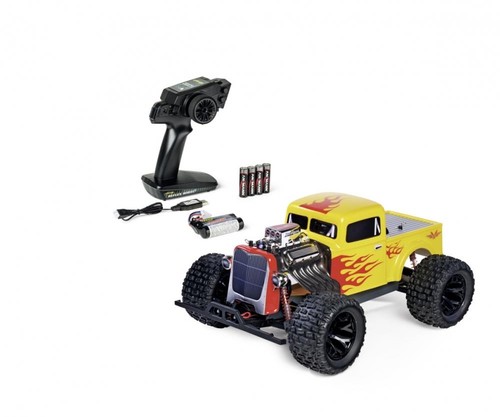 Carson rodstar 4 ghz - 2,4,