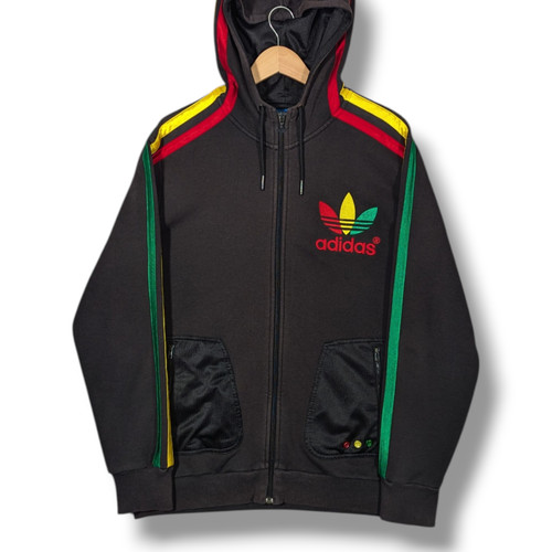 Adidas originals rasta felpa - originals,