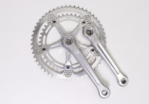 Guarnitura campagnolo nuovo - guarnitura,