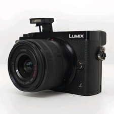 Panasonic LUMIX DMC-GX80 16,0
