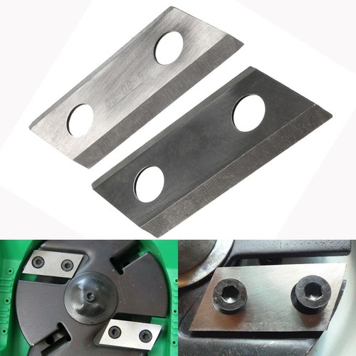 Set pezzi lame trituratore - set,