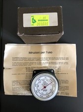 altimetro analogico Sundo by