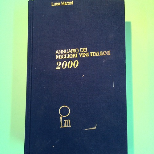 Annuario dei migliori vini - annuario,