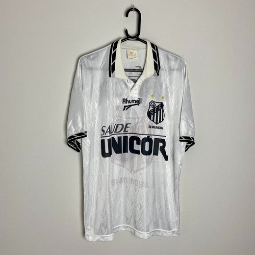 Maglia calcio - , santos
