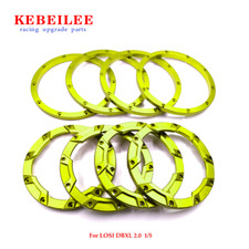 KEBEILEE CNC Anello beadlock