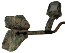 Fisher f75 teknetics - fisher, t2