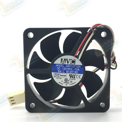Avc c6010t12h 6010 - c6010t12h, dc12v