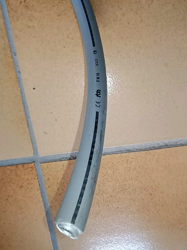 Guaina guidacavo rta pn16 - guidacavo, rta-pn16