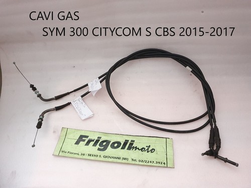 Sym citycom 300 - citycom,