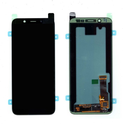 Display touch screen - , nero