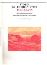 Storia dell'Urbanistica