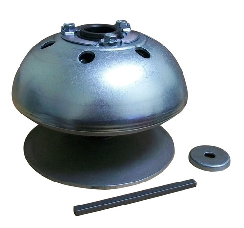 Comet 500 series torque - 500,