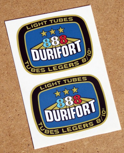 Durifort 888 luce tubi - durifort, '888'