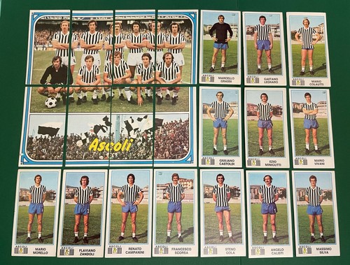 Figurina calciatori panini - figurina,