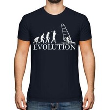Windsurf Evolution Of Uomo