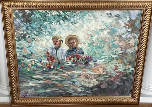 Norfolk artista tom - norfolk,