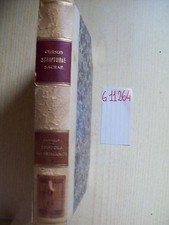 R. CORNELY - EPISTOLAS AD ROMANOS - LETHIELLEUX EDITORIS - 1927