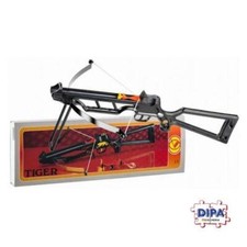 BALESTRA PROFESSIONALE LANCIA