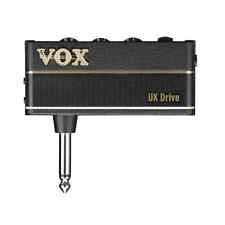 Vox amPlug 3 UK Drive
