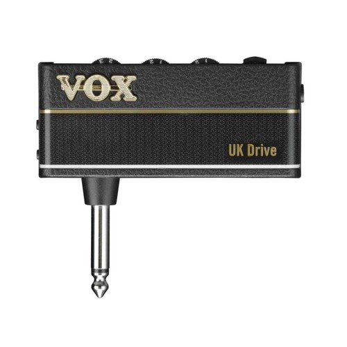 Vox amplug drive - 3, uk