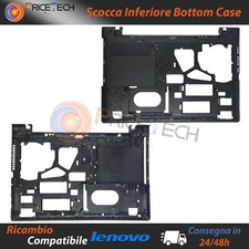 Bottom Case Scocca Cover Base