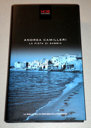 Andrea camilleri pista - andrea,