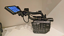 Sony PXW-FS5 II XDCAM 4K Super
