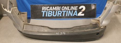 Paraurti posteriore ford focus - paraurti,