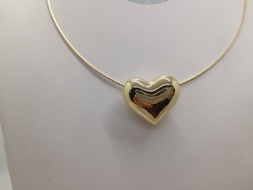 Collier donna semirigido - da,