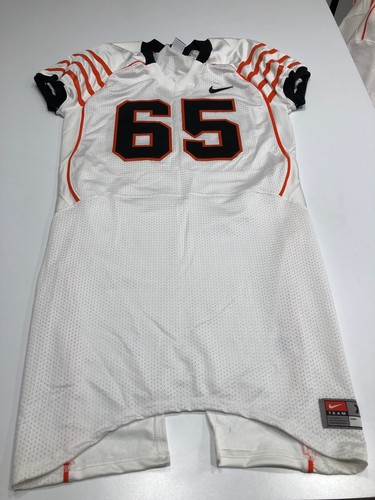 Maglia calcio princeton tigers - princeton,