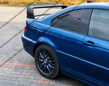SPOILER ALETTONE BMW SERIE 3