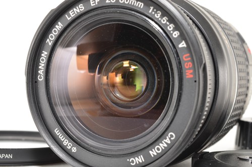 Canon 5 6 - canon, 28-80