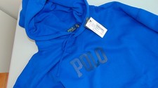 POLO RALPH LAUREN TG XL-52