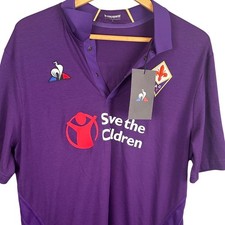 Le Coq Sportif ACF Fiorentina