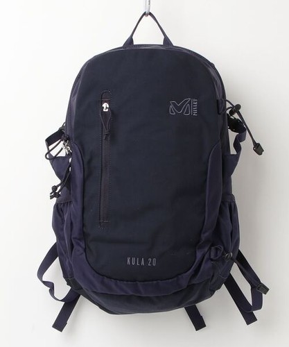 Millet backpack navy men - backpack,
