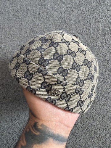 Cappellino uomo gucci teschio - cappellino,