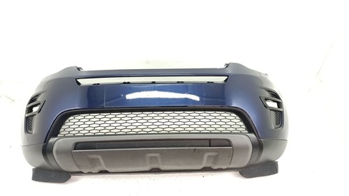 Lr077231 front bumper - lr077231, 194630