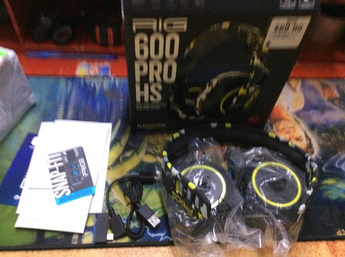 Rig 600 pro cuffie - rig,