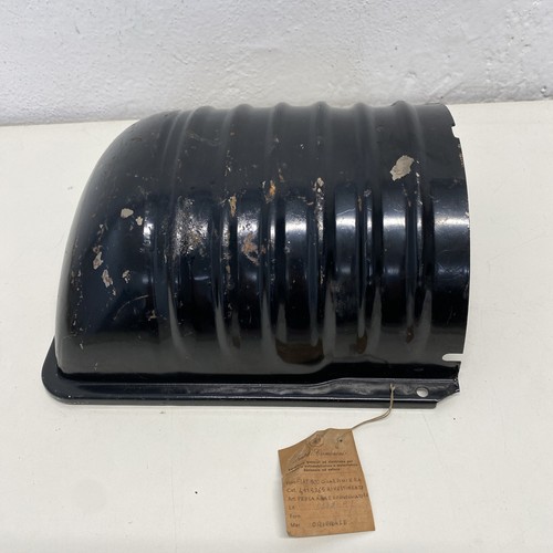 Fiat 500 giardiniera carter - fiat,