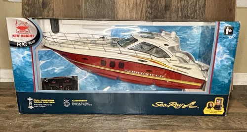 Nuovo bright sea ray - bright, 48